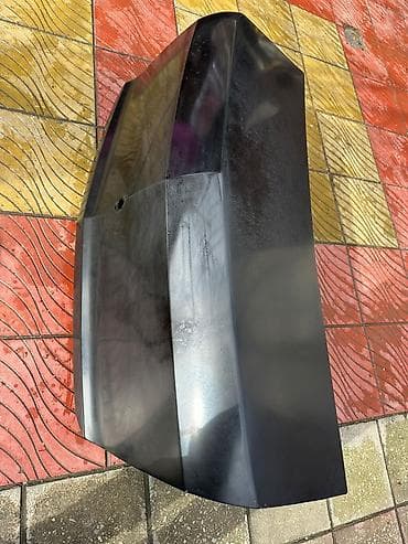 Trubalar, patruboklar: Chevrolet 2020-26, 2025 il — 4