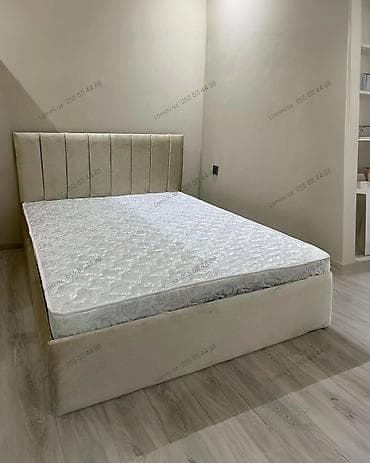 taxta: Çarpayı Eviniz üçün geniş mebel seçimi: divanlar, dolablar — 1