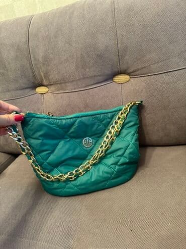 qaşlı çanta: Çiyin çantası — 16