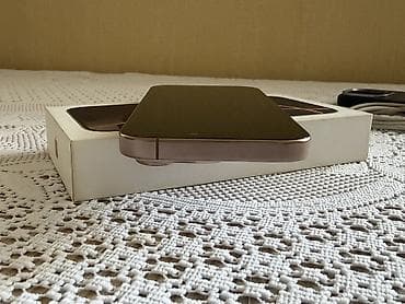 telefon alfon: IPhone 16 Pro — 8