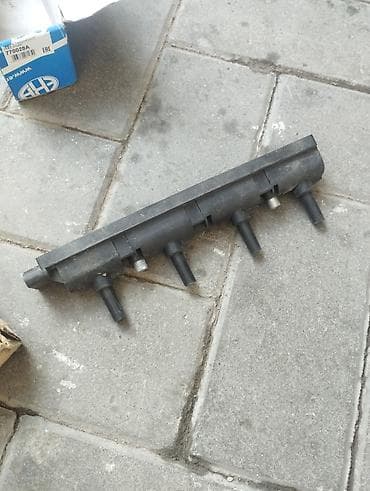 chevrolet azerbaycan: Məhsul: Alovlanma bobini bloku (coil pack) Chevrolet kruz ve aveo — 2