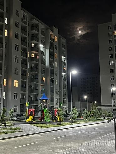 Mənzil kirayələyirəm: Suraxanı, 3 otaqlı, Yeni tikili, 98 kv. m — 2