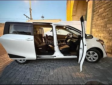 Обучение, курсы: Минивэн, 6 Мест — 3