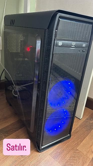 windows i9: Prosessor: Intel Core i9-9900K (8 nüvə / 16 axın, 3.6–5.0 GHz) — 1