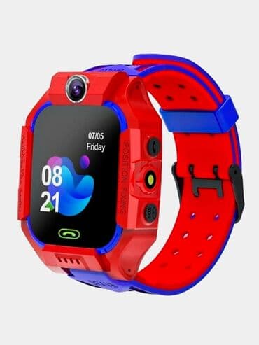 bmw 3 серия 318ti at: Yeni, Smart saat, Smart, Аnti-lost — 5