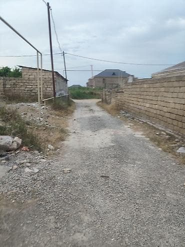 300 kv. m, 3 otaqlı, İnternet, Qaz, İşıq — 10