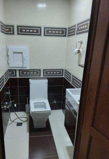 продажа квартир в баку новостройки: 8-ой километр, 3 комнаты, Новостройка, м. Халглар Достлугу, 115 м² — 17