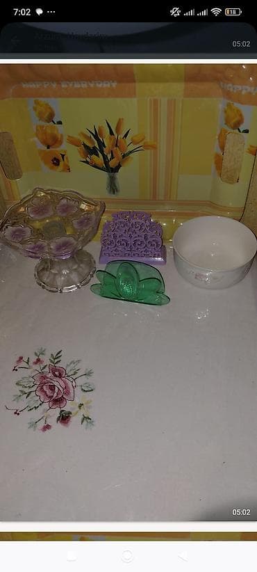 sufrələr: Mətbəx üçün müxtəlif qazan və tavalar dəsti - Fərqli ölçülərdə qazan — 9