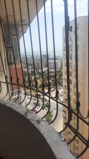 şirvan seherinde tecili satilan evler: 3 otaqlı, Yeni tikili, 110 kv. m — 17