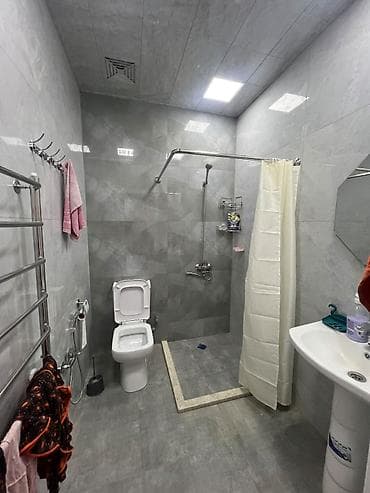 kirayə salon: Qusarın mərkəzində, Avtovağzala yaxın tam şəraitli, lüks və yeni — 6
