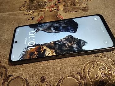 iphone 3gs ekran: Oppo A5 Pro, 128 GB, rəng - Mavi, Barmaq izi, Sənədlərlə — 4