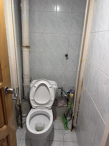 3 otaqlı, 85 kv. m — 2