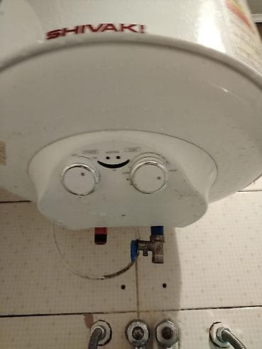 Elektronika: Islek veziyyetde hec bir problemi yoxdu — 4