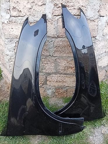 Tam komplekt, BMW X5