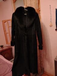 женские шубы с капюшоном: Az istifade olunub — 2