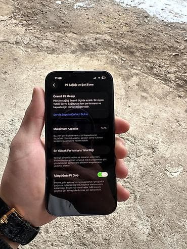 en ucuz apple macbook: IPhone 13 Pro, Mavi, Qırıq — 10