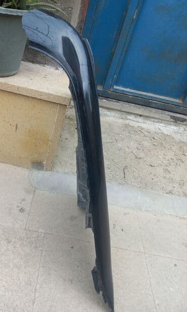 бампер на гольф 2: Передний, BMW 39 — 2