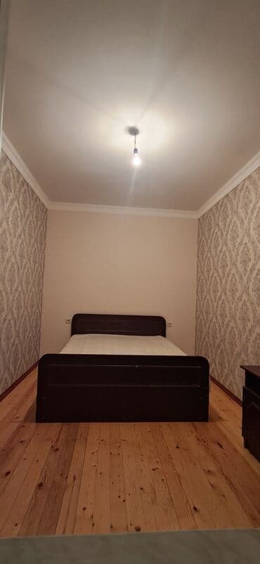 alatava ev: 55 kv. m, 2 otaqlı, Kombi, Qaz, İşıq — 7