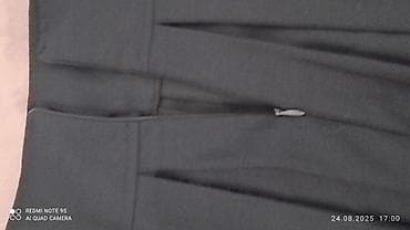 Şortlar: Ətək, 9 - 10 yaş — 4