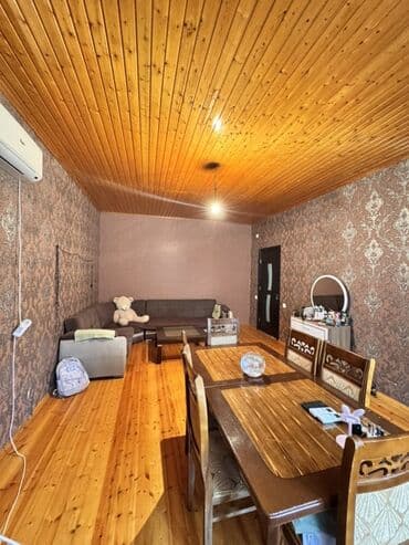 покупка и продажа жилья: Поселок Бинагади 4 комнаты, 300 м², Нет кредита, Средний ремонт — 5