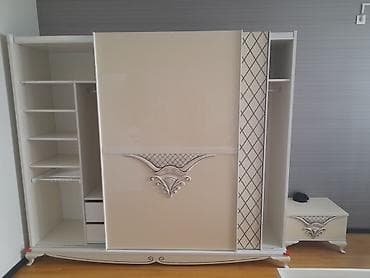 taxta çarpayı: İkinəfərlik çarpayı — 3