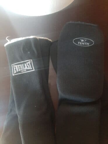 бокс файлы бишкек: Boks əlcəyi.Cox keyfiyyətli və baha qiymətə alınmışdır — 7