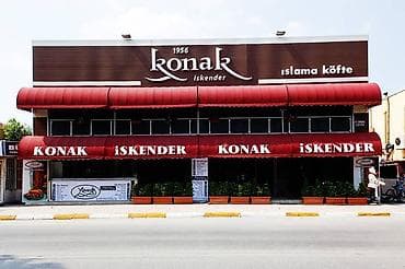 asma tavan modelleri: Sabit tent — 2