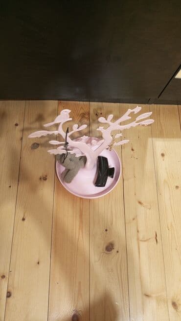 Очки: Bijuteriya qabı Tezedi — 2