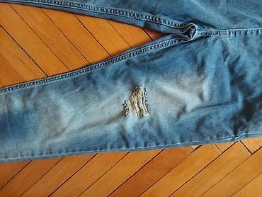 cins kombinezon donlar: Yeni 36 38 razmer jeans kombinizon satilir geyilmeyib yenidi — 4