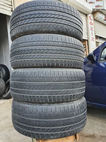 шины 13: 20 manatdan başlayan qiymətlərlə butun ölçüdə təkər var disk təmiri — 22