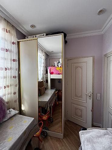 agsuda satilan evler: Masazır, 3 otaqlı, Yeni tikili, 51 kv. m — 7