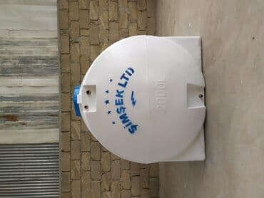 su cənlərinin sifarişi: Muhtelıf tonajlarda oval ve sılındırık su depoları — 11