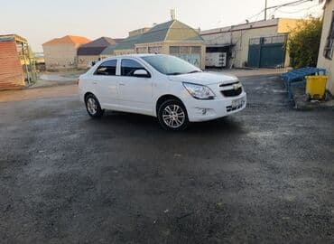 depazitlə maşınlar: Cobalt surucu axtarilir DEPAZIT mutleqdir.Depazitsiz kimse — 1