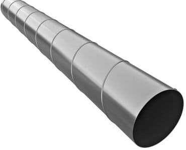 Digər metal məhsullar: Metal, Boru, Sənayə, Su üçün