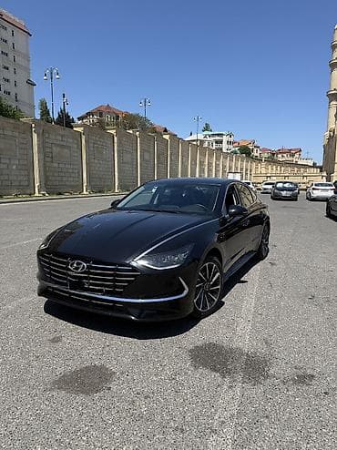 şaxta baba saxta can: Günlük, Hyundai — 2