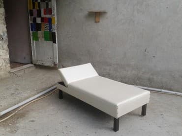 Digər salon, tibbi mebel: Usaq masaj stolu teze tam mohkem yumsaq ve her reng kojalardan ve her — 5