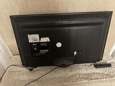 Televizor Samsung LED ekran 40" FHD (1920x1080) — 3