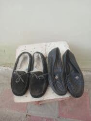 Qadın ayaqabıları 10m