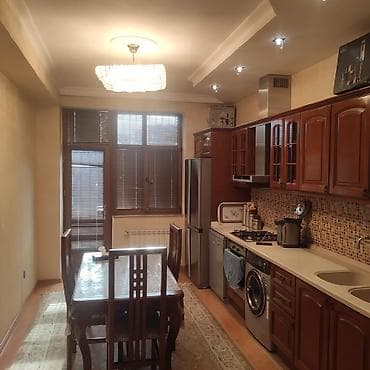 qubada ev satilir 2021: 4 otaqlı, Yeni tikili, 183 kv. m — 10