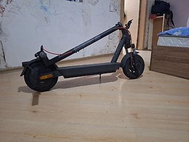 Elektrik skuter – qatlana bilən şəhər modeli ideal veziyyetdedi polnu at lalafo.az Elektrik skuter – qatlana bilən şəhər modeli ideal veziyyetdedi polnu