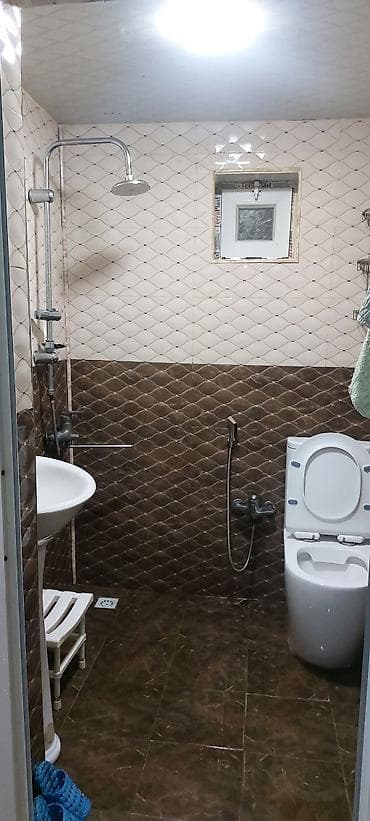 nefçiler kiraye evler: 2 otaqlı — 5