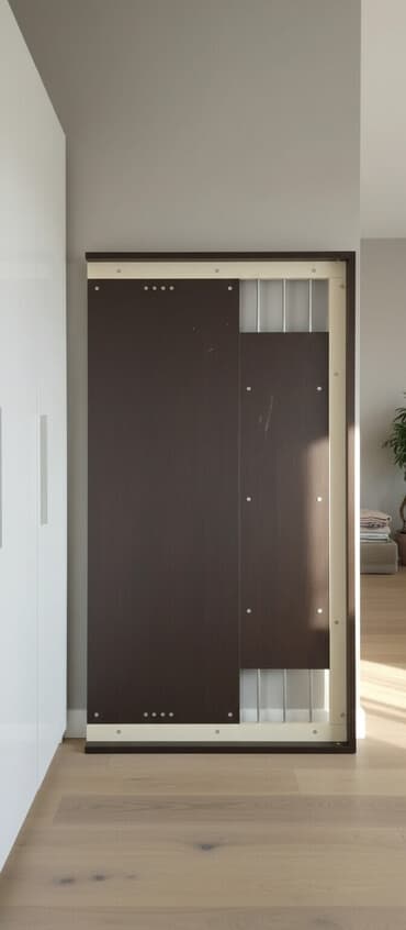 Yataq Taxtının Hər Bir Tərəfi Var Keyfiyətlidi Alt Dəmiri Və Matrası