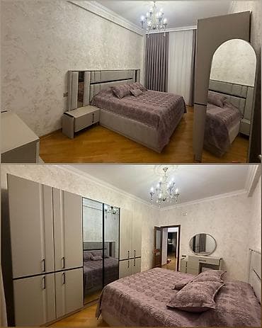 İkinəfərlik çarpayı, Dolab, Termo, 2 tumba, İşlənmiş lalafo.az -da İkinəfərlik çarpayı, Dolab, Termo, 2 tumba, İşlənmiş