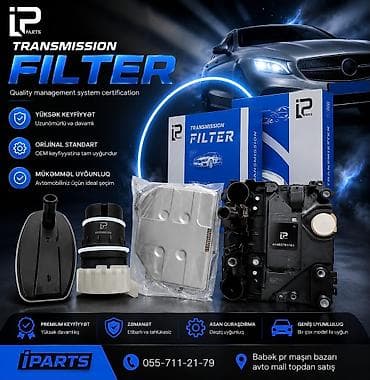 kompressor teh: Weltmann və iParts avtomobil ehtiyat hissələri – Alman keyfiyyəti və — 3