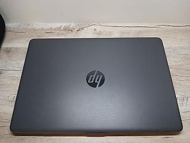 Noutbuk və netbuklar: HP 15.6 ", Intel Celeron, 256 GB — 4