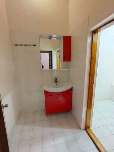 savalan evler: 1 otaqlı, 110 kv. m, Kredit yoxdur, Yeni təmirli — 11