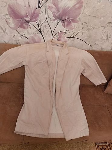 Sviterlər: Qadın geyim dəsti – 4 məhsul 1) Uzun don: 7 azn - Rəng: mavi-yaşıl — 7