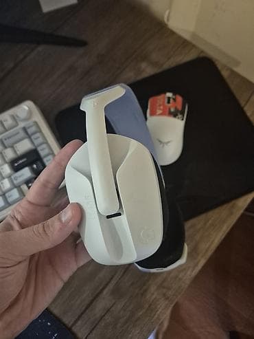 aoc 24b30h: Tertemiz Oyuncu Seti | i5 10400 + GTX 1660 Ti | Sıvı Soğutmalı + Full — 3