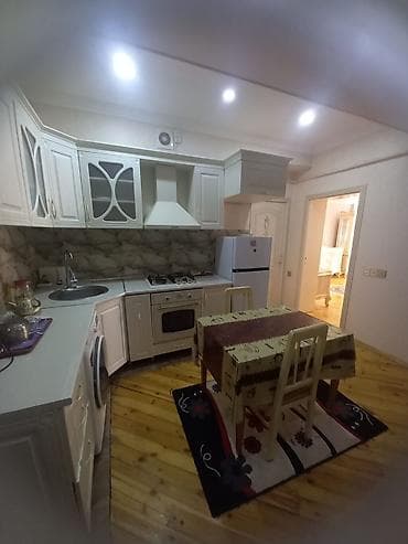 beton pilte: 🏡 Həzi Aslanov metrosu yaxınlığında kirayə mənzil! Metro Həzi Aslanov — 6