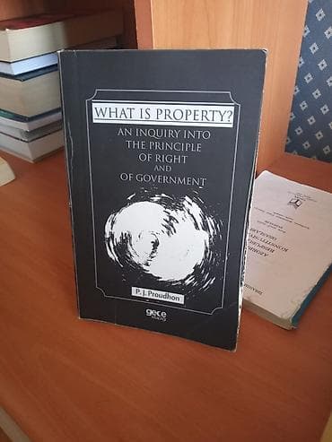 Kitab dəsti – 4 ad 1) Елена Блаватская – “Тайная Доктрина — 4